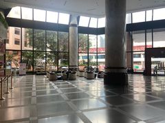 -深圳富临大酒店