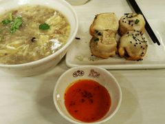 -咬不得高祖生煎·简餐(高银街店)
