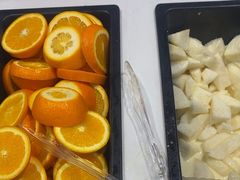 -汤姆家的牛排意面披萨(新城市广场店)
