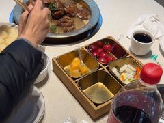 -和庆斋羊蝎子火锅·碳缸烧烤(顺义旗舰店)