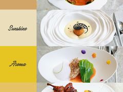 -九献创意菜·新中式(亮马河花园私宴店)