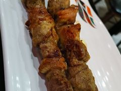 红柳烤肉-巴依老爷新疆美食(远洋未来汇购物中心店)