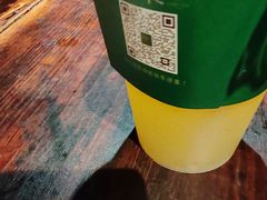 -绿茶餐厅(昌平悦荟店)
