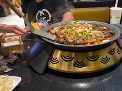 -鱼见你烤鱼•本地烧烤(1818店)