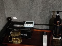 -梵猫·新养生(福州万象城店)