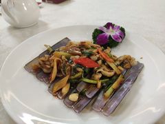 -明香海鲜酒家(华强北店)