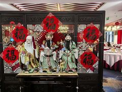 -聚春园自助餐厅(东街口店)