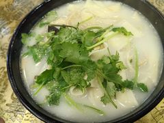 -惠丰源烩面馆(经七路店)