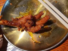 -柴窝堡22号传承新疆菜·新疆辣子鸡
