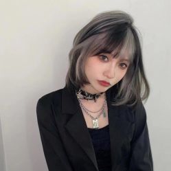 -3AM HAIR SALON染发接发