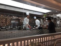 -喜鼎海胆水饺(平安金融中心店)