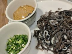 京味鲜爆肚-侃爷南门铜锅涮肉