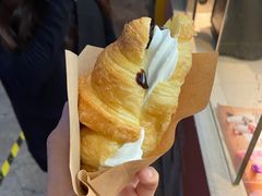 -麦当劳(沙井京基百纳广场店)