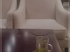 -郑州新郑国际机场T2航站楼-贵宾厅B区