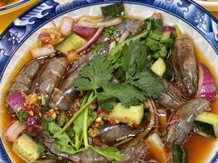 -官塘陈记鱼生·潮汕砂锅粥·牛肉火锅(潮枫路总店)