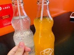 -回回锅贴(小河沿店)