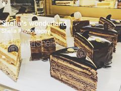 -PAUL LAFAYET 法式甜品(港汇广场店)