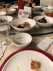 -中茵皇冠假日酒店·宴会厅