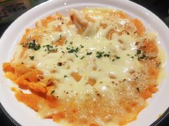 芝士红薯-Meet Sun韩式大排档(五一广场7MALL店)