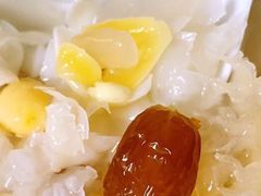 -老福合沟无米粿甜汤粿品店
