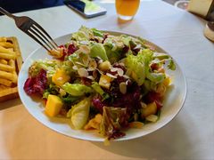 -碧特博格·20年品牌西餐厅(芜湖路店)