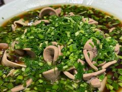 -金陵后厨·南京菜(新街口秣陵路店)