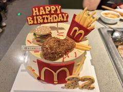 -海底捞火锅(顺义华联店)