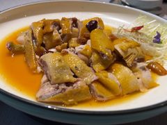 -晓粤·惹味粤菜(凯德乐峰广场店)