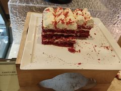 -大中华希尔顿酒店-念自助餐·海南美食·三文鱼