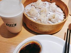 -苏小柳点心·手作小笼包(新街口分院店)