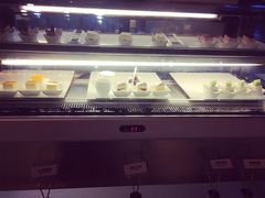 -听松楼·花园酒店·自助餐厅(红梅公园店)