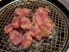 -炎蔵牛舌烤肉