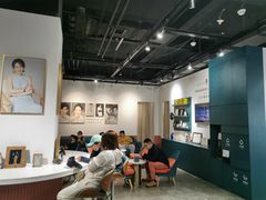 -海马体照相馆(天津世纪都会店)