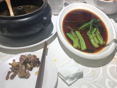-外婆味道·云南菜大当家(关上店)