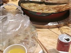 -袁记串串香(新南门店)