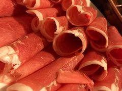 -将台涮肉(酒仙桥店)