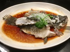 -环球港凯悦 · 享悦中餐厅