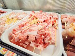 -王氏炉匠·烧鸟放题自助(三里屯店)