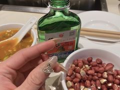 -海底捞火锅(劲松店)