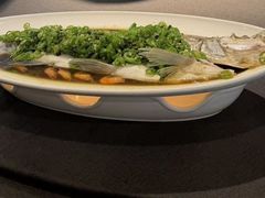 -申粤轩酒楼·三十年粤菜经典(丁香花园店)