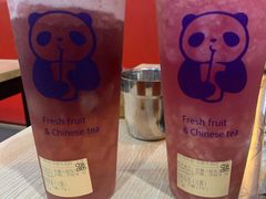-茶百道(玉林店)