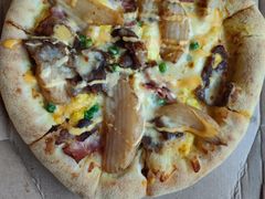 -达美乐比萨(朝阳路店)