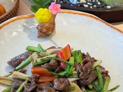 -喜碧海鲜·二十年本土海鲜老字号(上排店)