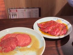 -蒜香焼肉PURUSHIN(马场路店)