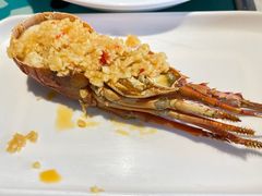 -大锅强·蒸海鲜青岛菜(金沙滩店)