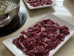 -伟记牛肉(金鸿公路店)