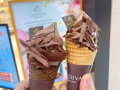 -GODIVA(王府井apm店)