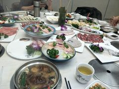 -围炉夜话·潮汕卤水火锅(榕江店)