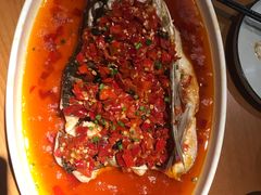 -湘与香缘·湖南菜(王府井北京市百货大楼店)