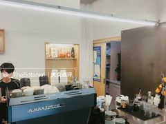 -麻雀咖啡SPARROW COFFEE(十全街店)